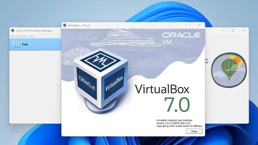 Cara Instal Windows 10 di VirtualBox